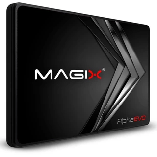 Hd Ssd Alpha Evo Magix 240Gb 2,5
