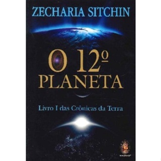 12 PLANETA, O