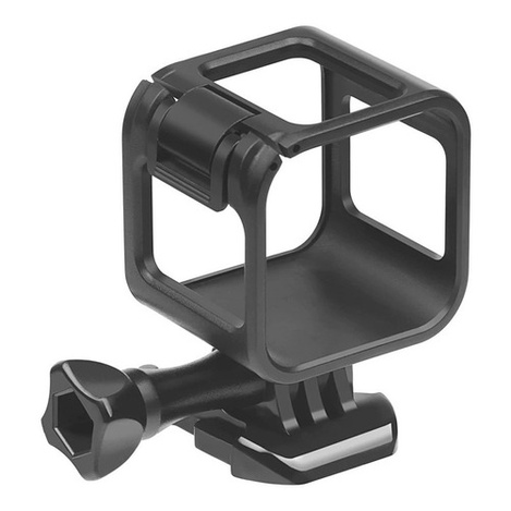Case Armação Moldura Frame P/ Gopro Hero 4 Plus E 5 Session