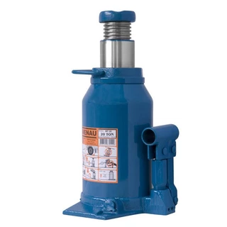 Macaco Hidráulico 20 Ton Mt 20200 Bovenau em Oferta na Shopee