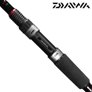 Vara Pesca Daiwa Strikforce Molinete Escolha o Tamanho Novo