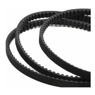 KIT 3 CORREIAS COSTURA SINGER ELGIN EXTERNO 196388 ALTA QUAL