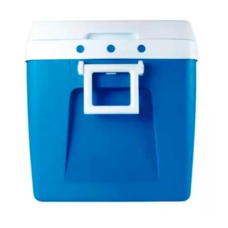 Caixa Térmica 75 Litros Azul MOR