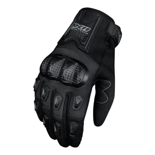 Luva Motoqueiro Moto Motociclista X11 Blackout 2