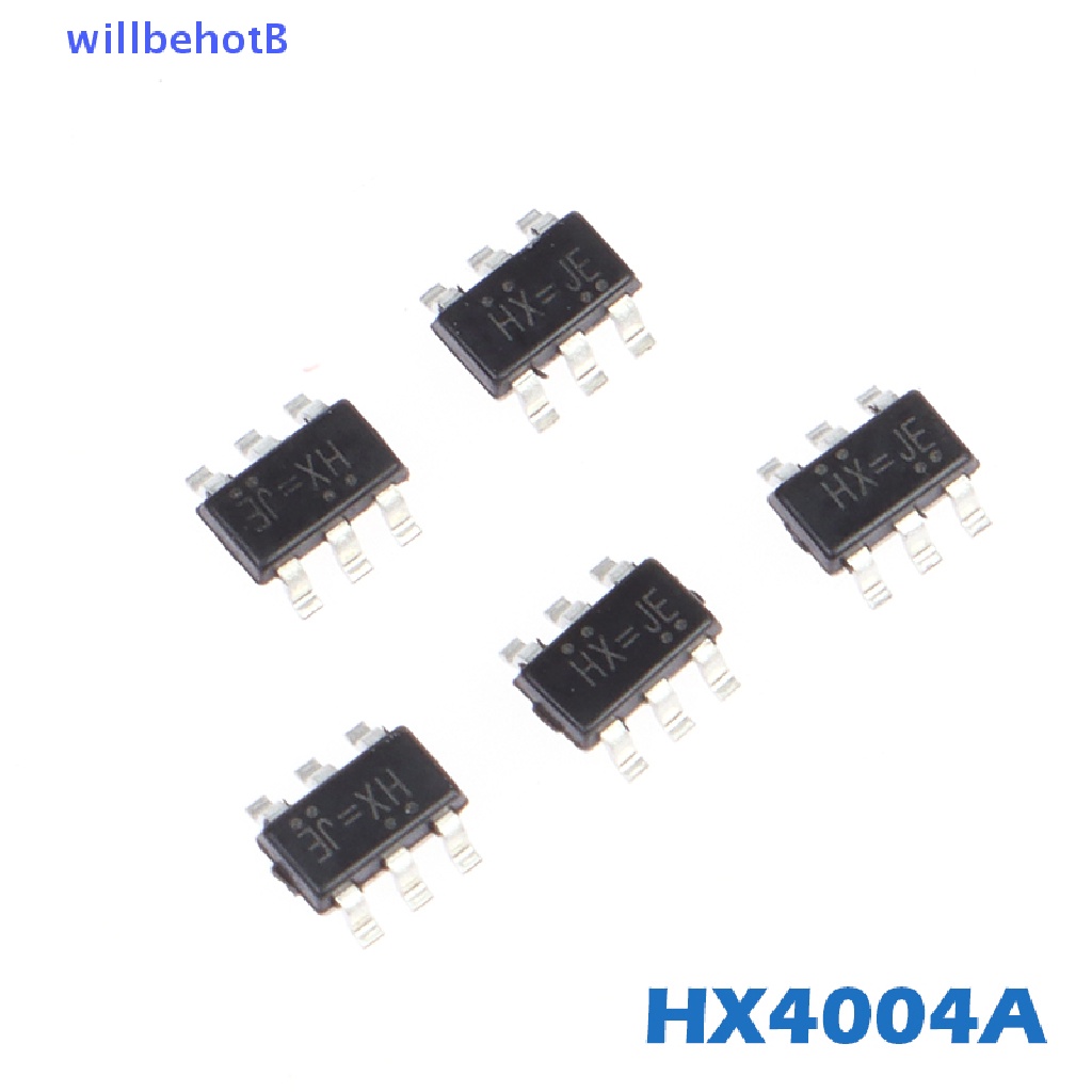 [WillbehotB] 10Pcs HX4004A HX4004 HX4002 HX4002B Tela Pring HX-JE N11F ...