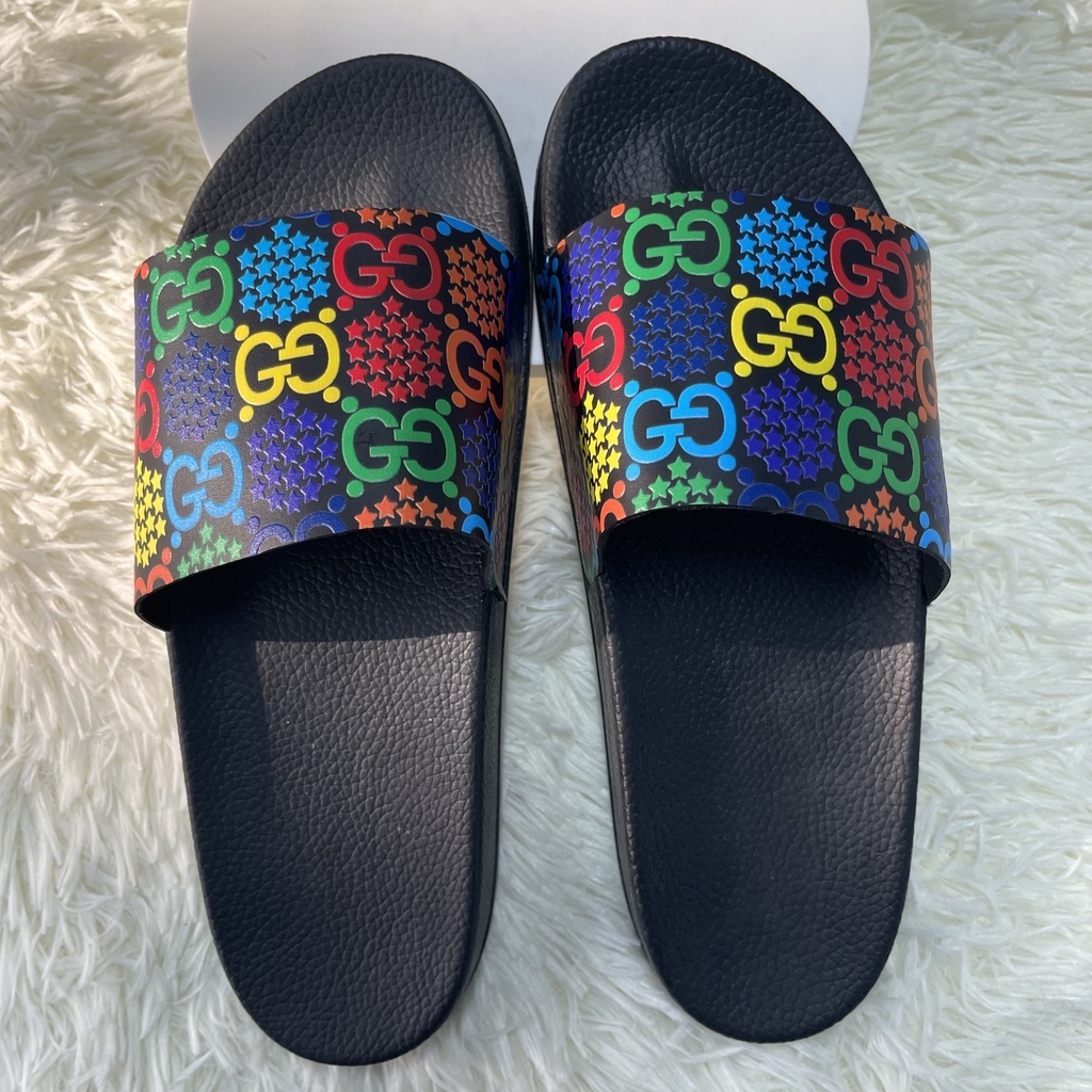 chinelo gucci em Promoção na Shopee Brasil 2023