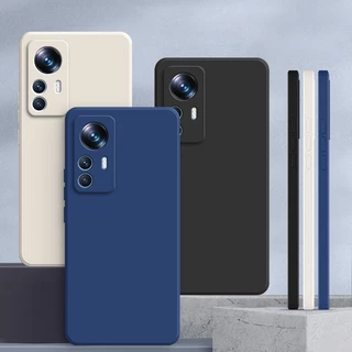 Redmi 13C redmi Note 12s A2 12 Pro 5G + Plus 4G Caixa De Silicone Líquido Telefone Completa À Prova De Choque Macia TPU