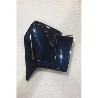 Moldura E Tampa Porta Luvas Objetos Pcx 150 Pcx150 Azul 2018