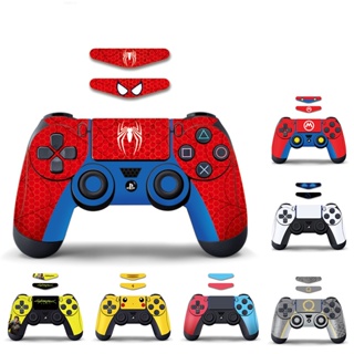 Jogos controlador gamepads para ps4 android pc playstation 4 controle  bluetooth celular móvel gaming joystick ps4 controle remoto - AliExpress