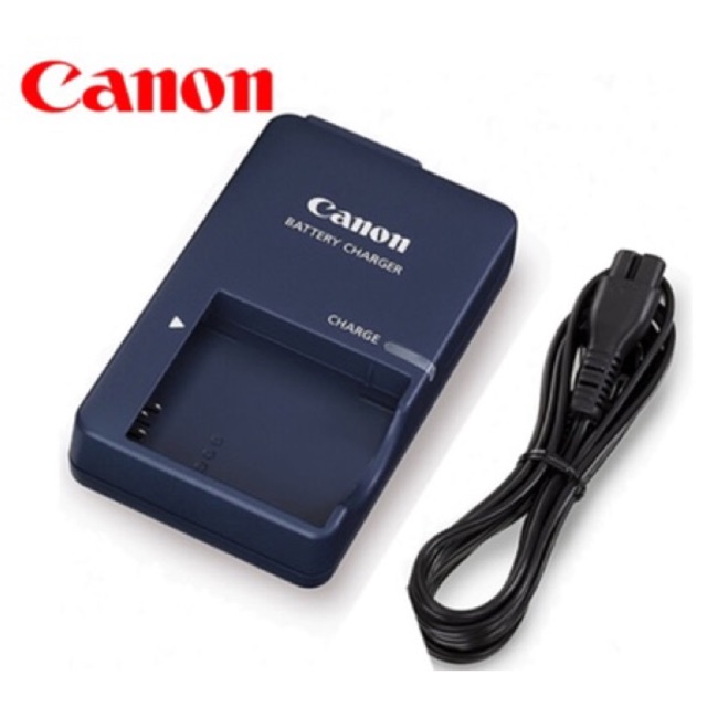 Carica Batteria ORIGINALE Canon CB-2LVE Charger Per Batteria - Foto 5