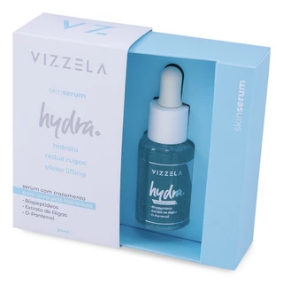 Skin Serum - Hydra Vizzela Vegano