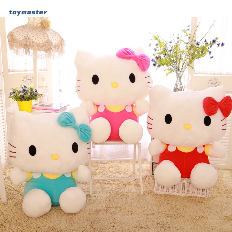 Kitty toys hot sale and dolls