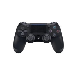 Controle sem Fio DualShock PS4 Sony PlayStation Black Onyx