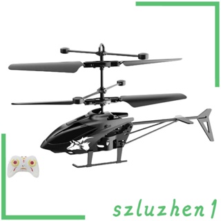 2ch mini rc best sale helicopter