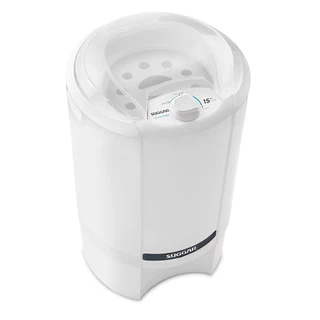 Centrifuga de Roupa CT1501BR Giromax 15kg Suggar