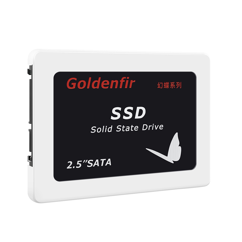 Disco Rígido De Estado Sólido Goldenfir SSD 120GB 128GB 240GB 256GB 480GB 1TB sata3 hdd De 2,5 Polegadas