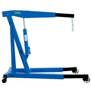 Guincho Hidráulico 3,0 Ton Prolongador Dobrável 6145 Bremen em Oferta na Shopee