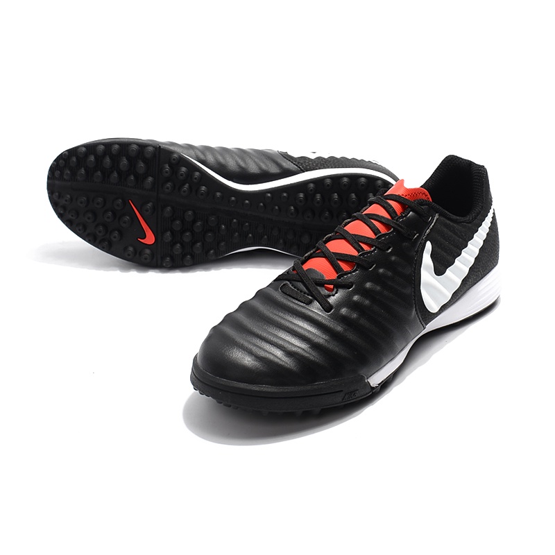 Chuteira society nike tiempo hot sale ligera 4 tf masculina