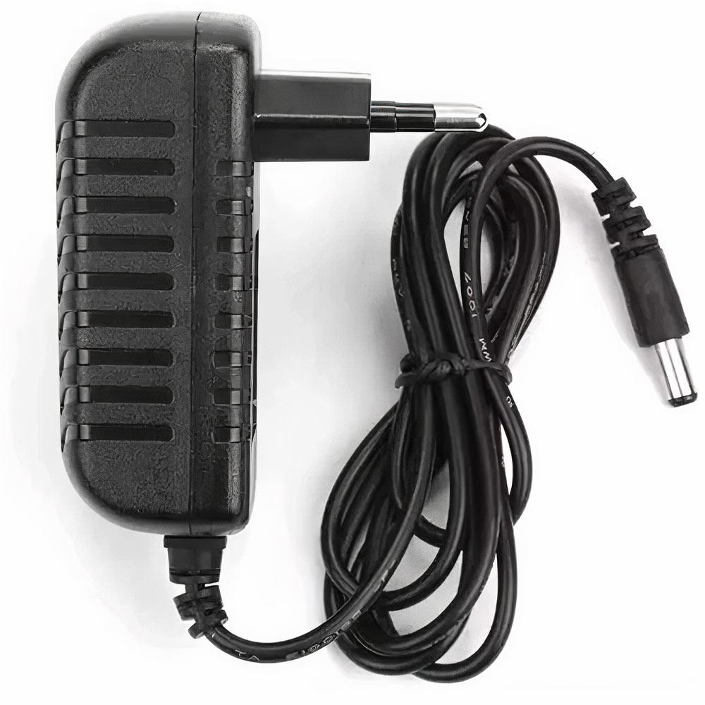 Carregador 12v para Parafusadeira PFE-12 BIVOLT EVALD