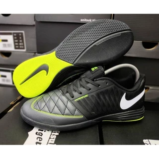 Chuteira De Futsal Lunar Gato II IC Chuteiras De Futebol Masculino