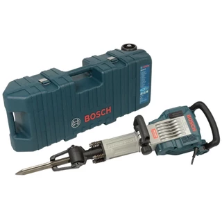 Martelete Demolidor 1750W 18K 220V GSH 16-28 Encaixe Hexagonal BOSCH