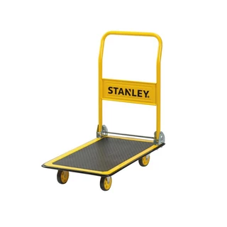 Carrinho para Transporte Plataforma 150KG STST98373-BR STANLEY em Oferta na Shopee