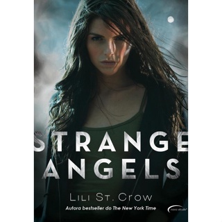 9788576793922 - STRANGE ANGELS VOL 1
