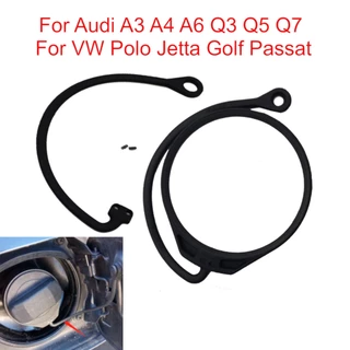 180201556 Tampa Do Tanque De Combustível Corda Da Fita Cabo Para VW Polo Jetta Golf Passat Audi A1 A3 A4 A5 A6 A8 Q3 Q5 Q7 Skoda Seat