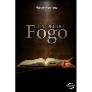 9788576794257 - PODER DO FOGO, O