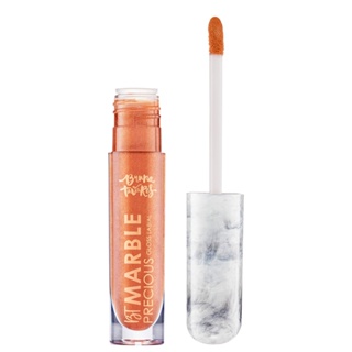 Gloss Labial Bruna Tavares BT Marble Precious Topaz 4,5ml