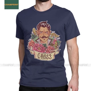 Homens Camisetas Bruto Dragon Age Camiseta Masculina Fenris Iron Bull Hawke Sera Dorian Jogo Tees Camisetas de Manga Curta Algodão 4X