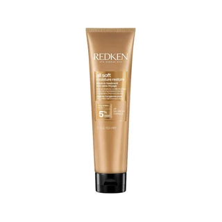 Redken All Soft Mega Moisture Restore Leave-in 150ml em Oferta na Shopee