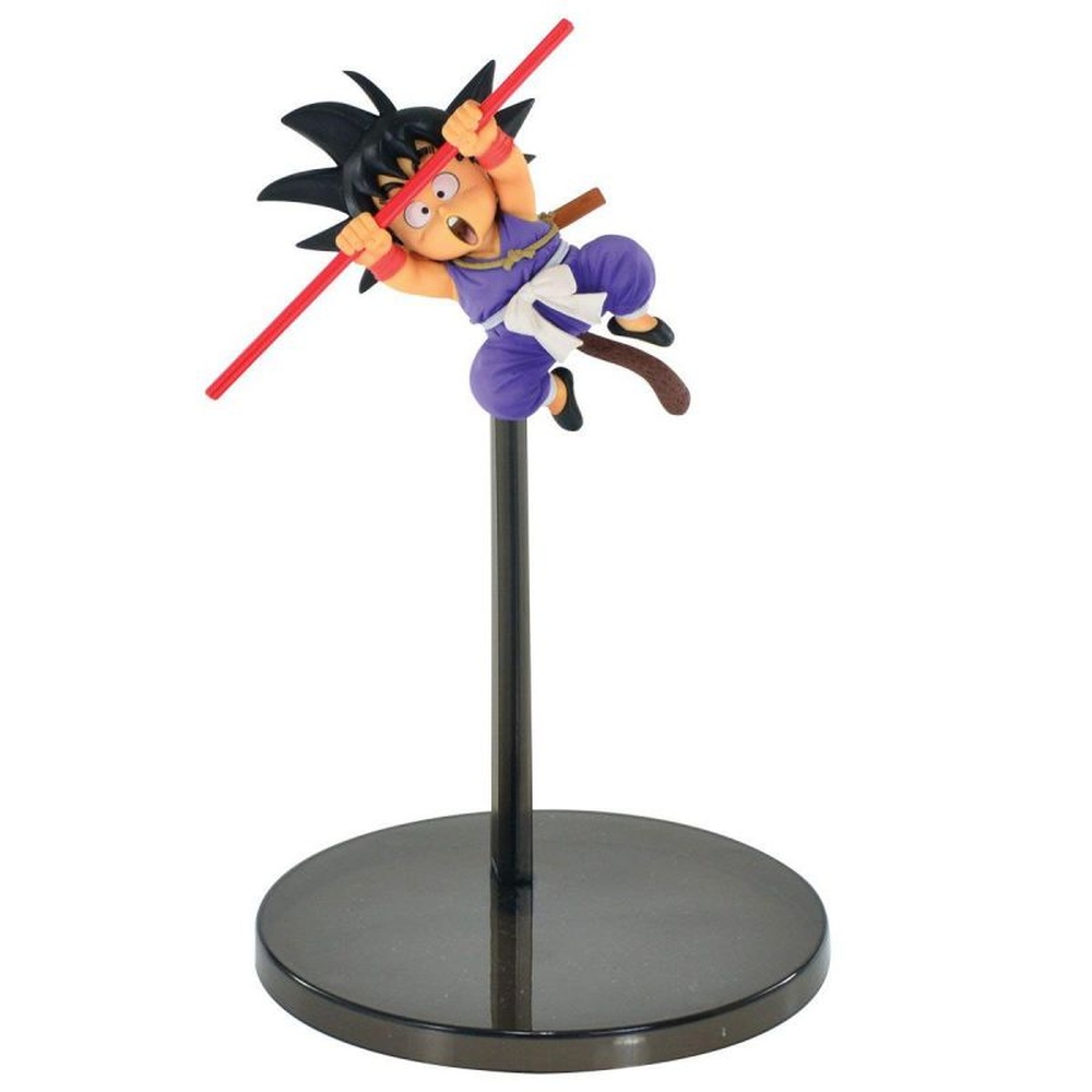 Son Goku Dragon Ball Super Son Goku Fes Banpresto Shopee Brasil 4800