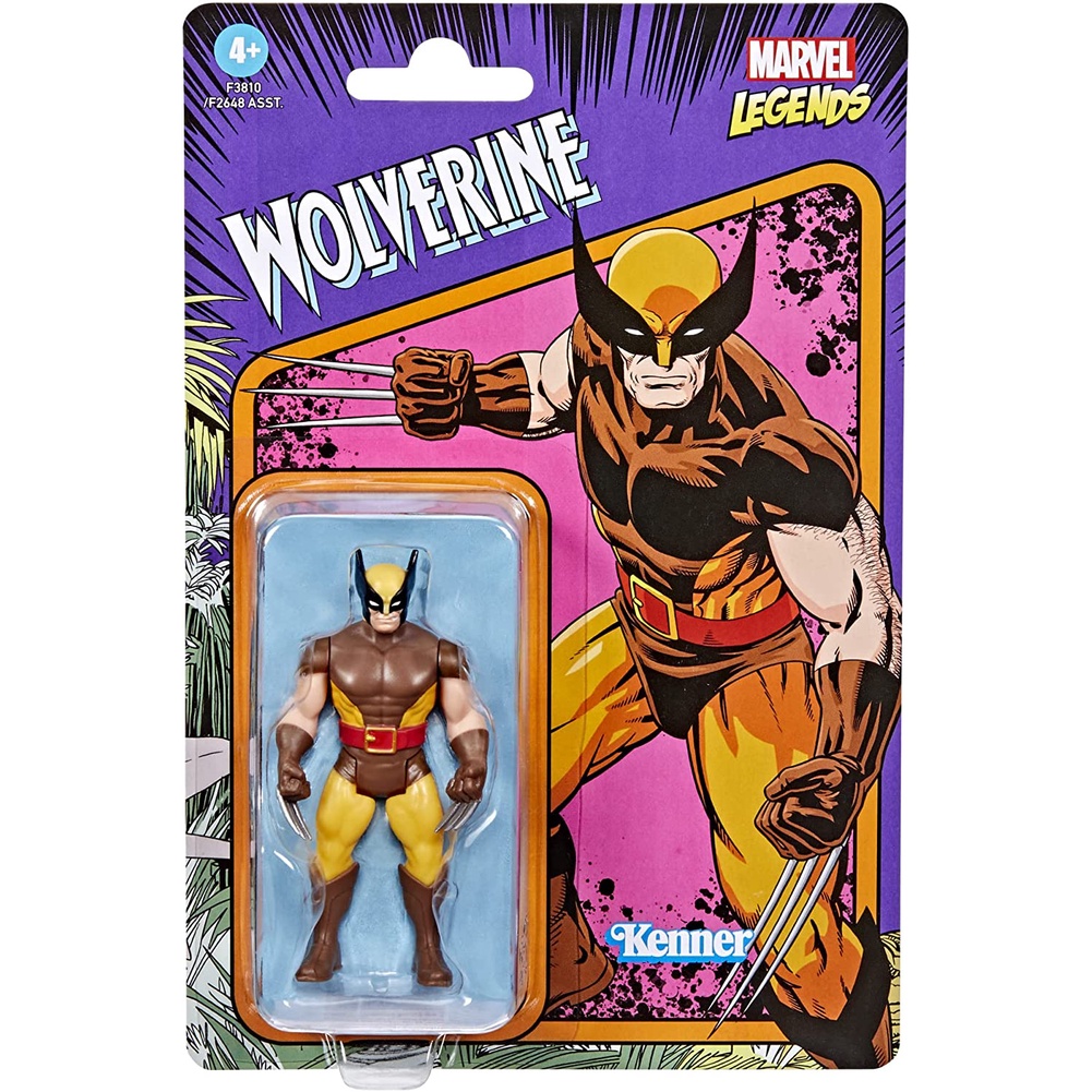 Wolverine legend sale