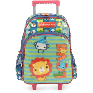 Mochila fisher price online maternal