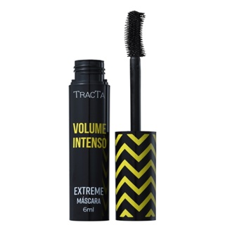 Tracta Extreme Volume Intenso - Máscara para Cílios 6ml