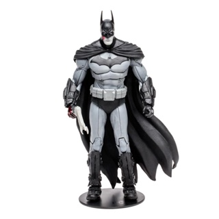 McFarlane - Boneco Sortido Arkham City - Batman