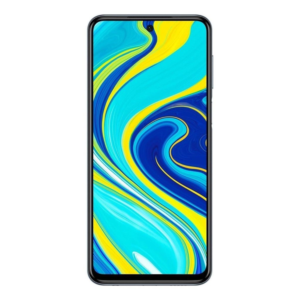 Xiaomi Redmi Note 9s Dual Sim 128 Gb Cinza-interestelar 6 Gb Ram Pronta ...