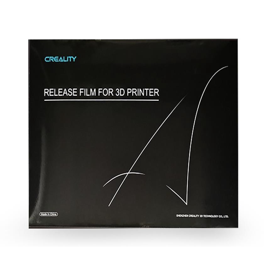 Folha Filme Fep Creality Polimerizavel Halot One ld-002H R