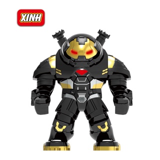 Lego infinity war store hulkbuster