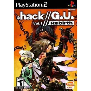 Amazon | .hack//fragment オンライン/オフライン | ゲーム