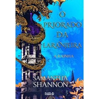 PRIORADO DA LARANJEIRA,O - VOL 2 - PLATAFORMA 21