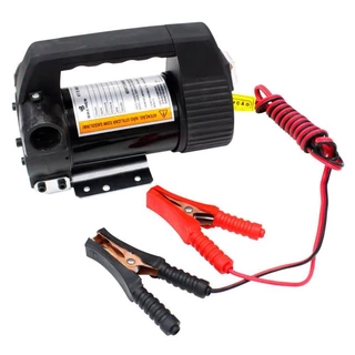 Bomba Para Óleo Diesel Elétrica 40l/min. 12v Sem Mangueira 483100 BREMEN em Oferta na Shopee