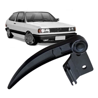 Puxador Maçaneta Capo Gol Voyage Parati Saveiro G1 G2 G3 G4 G5 Santana Quantum Fox Crossfox Logus em Oferta na Shopee