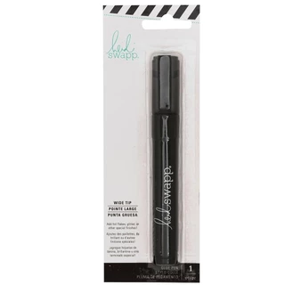 Caneta de Cola para Flocos de Foil Heidi Swapp - Ponta média