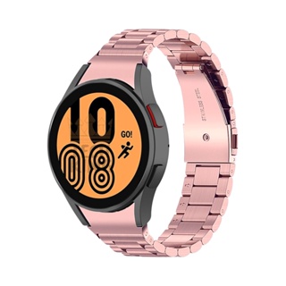 Pulseira Elos Gomada Exclusiva compativel com Galaxy Watch 4