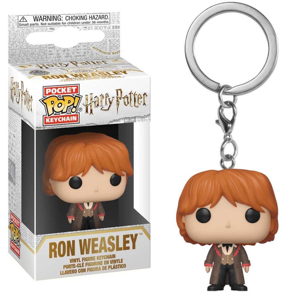 Harry Potter: Ron Weasley (baile) | Shopee Brasil