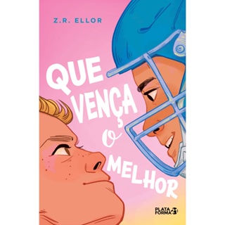 QUE VENCA O MELHOR - PLATAFORMA 21