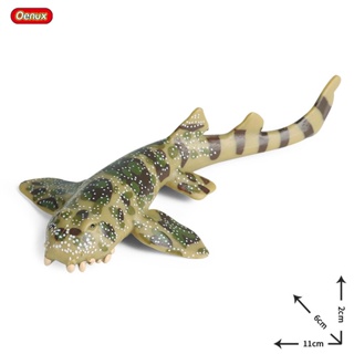 Wobbegong hot sale shark toy