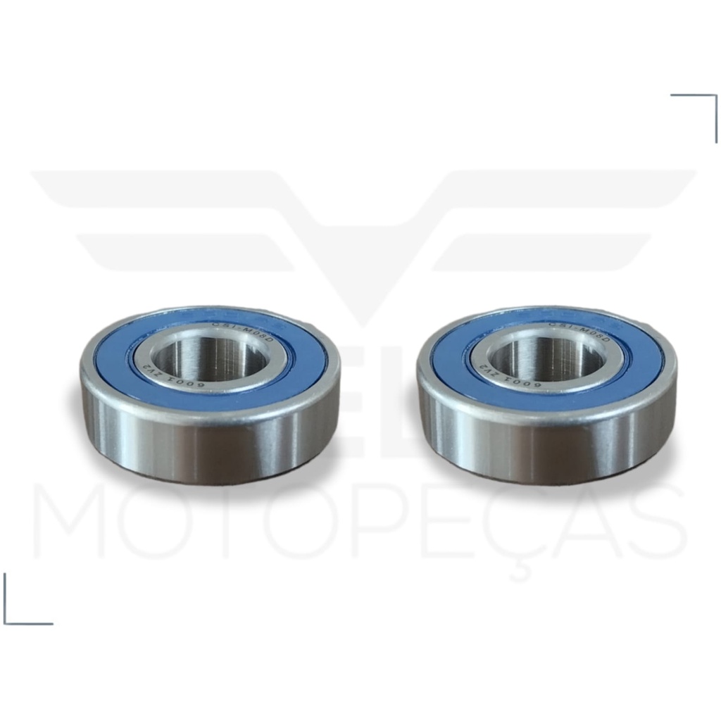 QUARKZMAN 5 Stuks Miniatuur Kogellagers 623ZZ – 3x10x4 Mm, Dubbel Afgeschermd, Precisie P5, Voor Motoren En 3D-printers